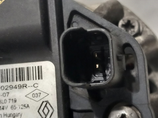 ALTERNADOR DACIA LOGAN MCV II FAMILIAR K9K C6 231