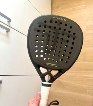 Pala pádel OxDOG Hyper Pro 2.0