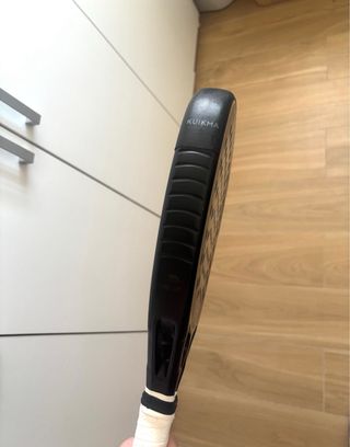 Pala pádel OxDOG Hyper Pro 2.0