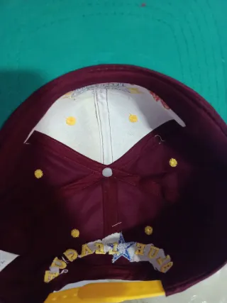 2 Gorras American Blue Stars 8€