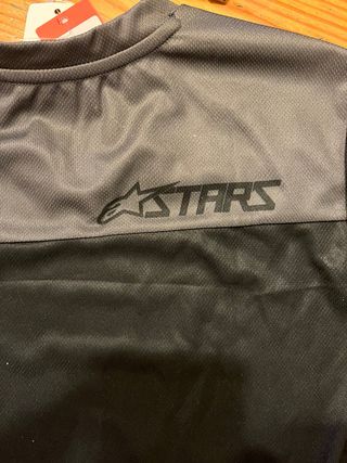 T-shirt Alpinestars taglia A