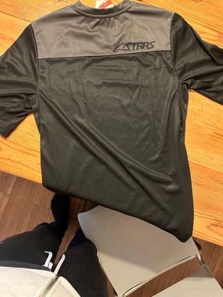 T-shirt Alpinestars taglia A