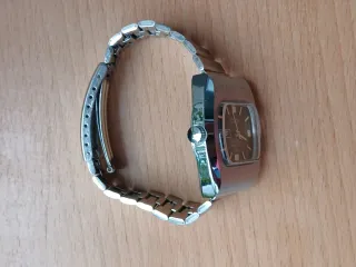 Reloj Turmix Automático De Luxe