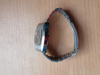 Reloj Turmix Automático De Luxe