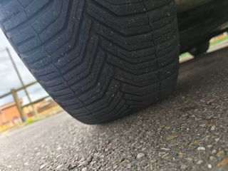 Llantas Opel Insignia Sport en 18 Calzadas