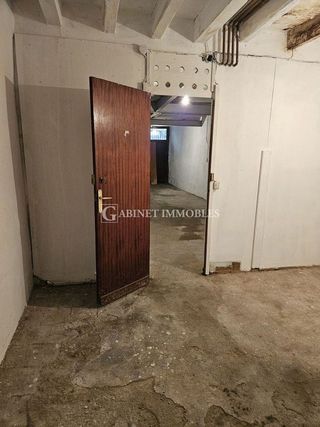 Garaje en alquiler en Centre en Reus