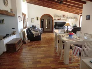 Chalet en alquiler en Lloseta