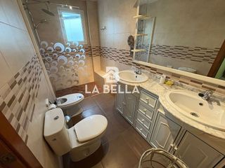 Piso en alquiler en Arco Norte - Avda. España en Dos Hermanas