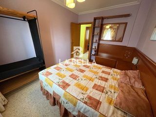 Piso en alquiler en Arco Norte - Avda. España en Dos Hermanas