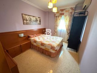 Piso en alquiler en Arco Norte - Avda. España en Dos Hermanas