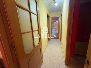 Piso en alquiler en Arco Norte - Avda. España en Dos Hermanas