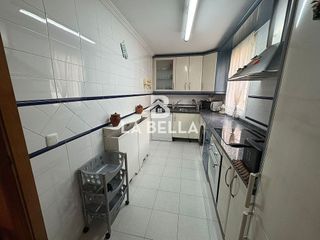 Piso en alquiler en Arco Norte - Avda. España en Dos Hermanas