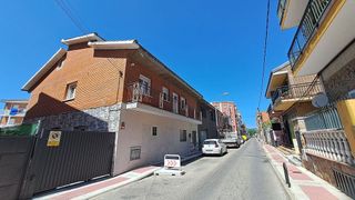 Edificio en venta en Gorronal-P29 en Collado Villalba
