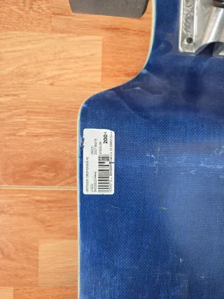 Longboard Globe geminion drop-down 41