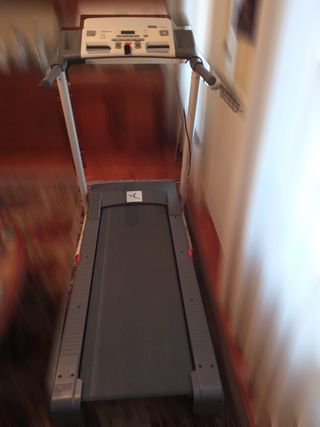 Cinta de Correr TC290 Inclinable 13km/h