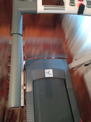 Cinta de Correr TC290 Inclinable 13km/h