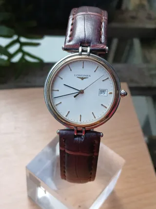 Reloj Longines Cuarzo Hombre