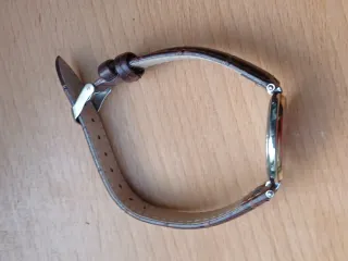 Reloj Longines Cuarzo Hombre