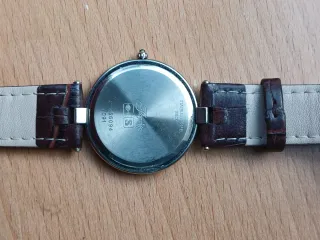 Reloj Longines Cuarzo Hombre