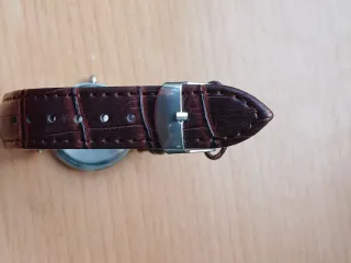 Reloj Longines Cuarzo Hombre