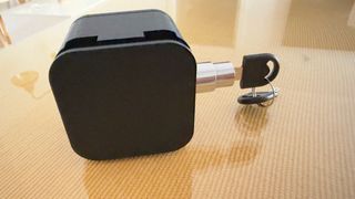 Navegador GPS Moto CarPlay 6,25”