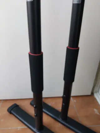 Paralelas Domyos Training Station 100