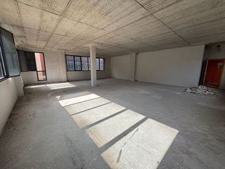 Oficina en venta en Ibaeta en San Sebastián-Donostia