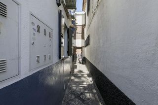 Edificio en venta en Albaicín en Granada