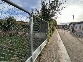 Terreno en venta en Hospital - G3 - G2 en Burgos