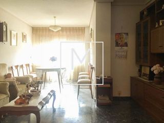 Piso en venta en Santa Cruz - Industria - Polígono Campollano en Albacete