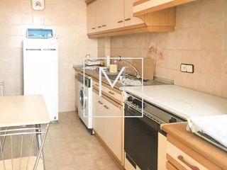 Piso en venta en Santa Cruz - Industria - Polígono Campollano en Albacete