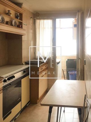 Piso en venta en Santa Cruz - Industria - Polígono Campollano en Albacete