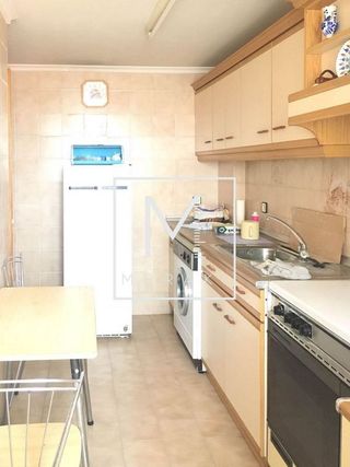 Piso en venta en Santa Cruz - Industria - Polígono Campollano en Albacete