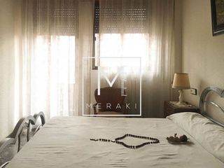 Piso en venta en Santa Cruz - Industria - Polígono Campollano en Albacete