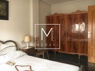 Piso en venta en Santa Cruz - Industria - Polígono Campollano en Albacete