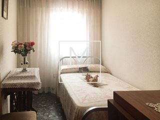 Piso en venta en Santa Cruz - Industria - Polígono Campollano en Albacete