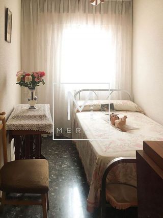 Piso en venta en Santa Cruz - Industria - Polígono Campollano en Albacete