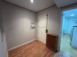 Piso en alquiler en Centro en Cáceres