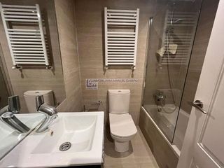 Piso en alquiler en Centro en Cáceres