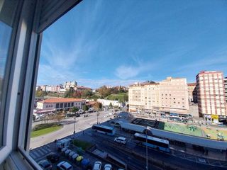 Piso en alquiler en Castilla - Hermida en Santander