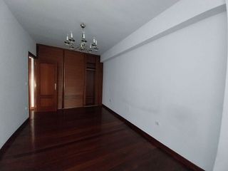 Piso en alquiler en Castilla - Hermida en Santander