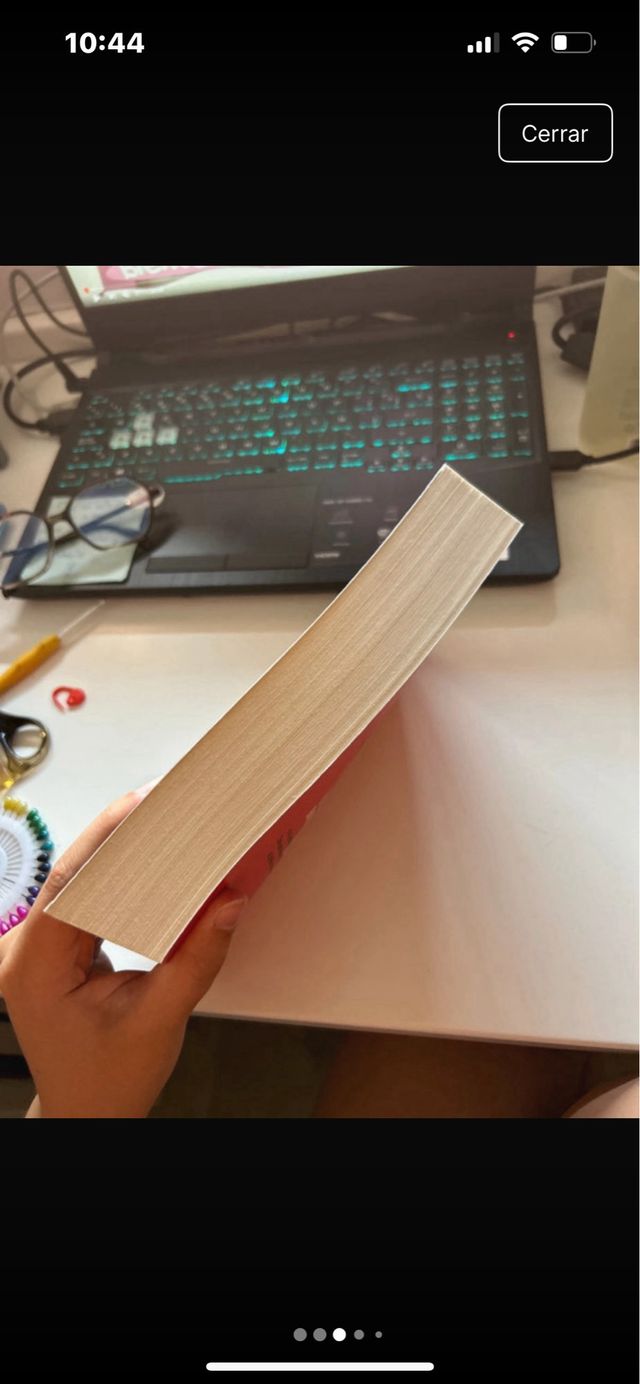 Reina roja (Edición serie Reina Roja versión Jo...