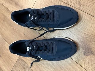 Zapatillas Le Coq Sportif Talla 43 Azul