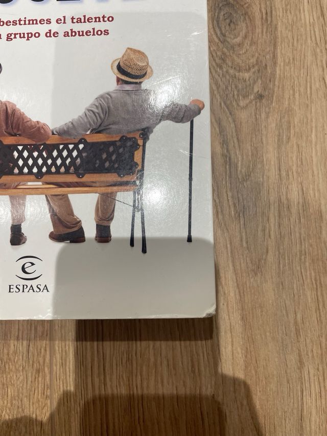 El Club del Crimen de los Jueves