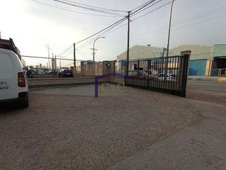 Nave industrial en venta en Manzanares