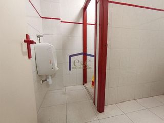 Nave industrial en venta en Manzanares