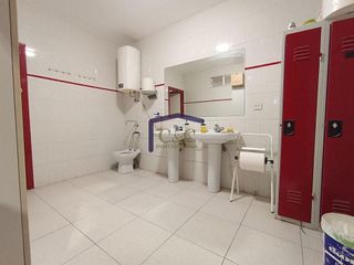 Nave industrial en venta en Manzanares