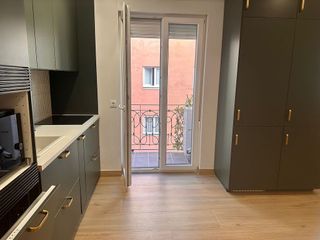 Piso en alquiler en Numancia - San Fernando en Santander