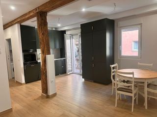 Piso en alquiler en Numancia - San Fernando en Santander