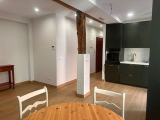 Piso en alquiler en Numancia - San Fernando en Santander